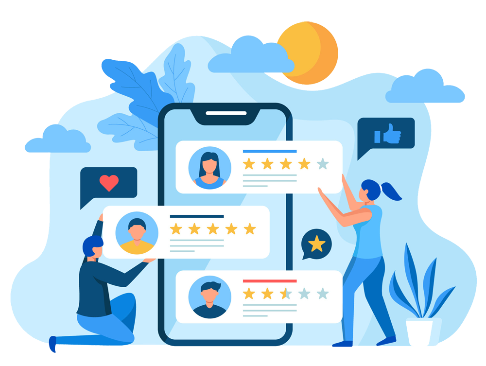 customer satisfaction survey