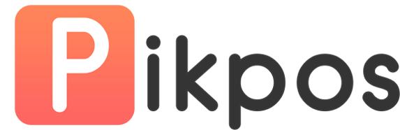 Pos yazılımı logo