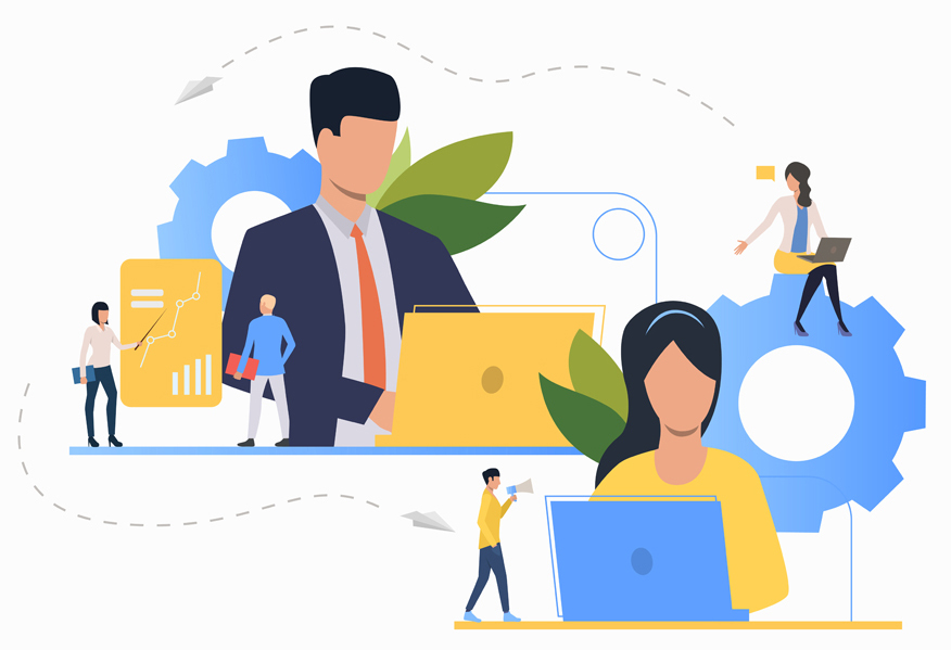 restaurant back office software
